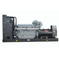 1000kva Generator-Set mit Perks Motor in UK hergestellt, Diesel-Generator 800kw 60hz